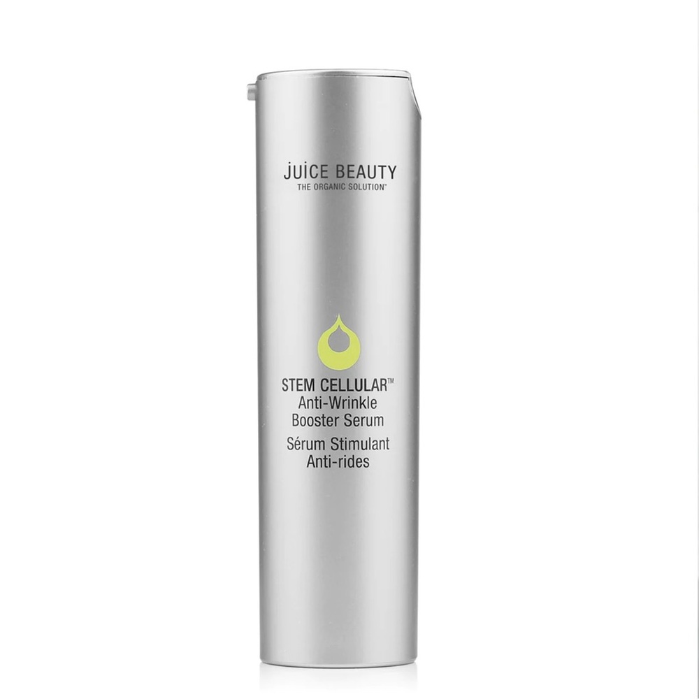 Juice Beauty - Stem Cellular Anti-Wrinkle Booster Serum